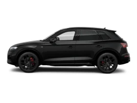 Audi Q5 S line 40 TFSI quattro  - [4] 