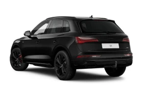 Audi Q5 S line 40 TFSI quattro  - [3] 