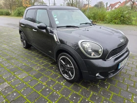 Mini Countryman  COOPER SD 4All Автоматик Навигация , снимка 2