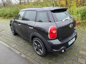 Mini Countryman  COOPER SD 4All Автоматик Навигация , снимка 4