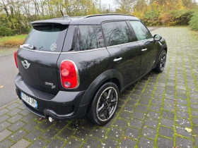 Mini Countryman  COOPER SD 4All Автоматик Навигация , снимка 5