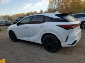 Lexus RX 500h F SPORT|   | Mobile.bg    2