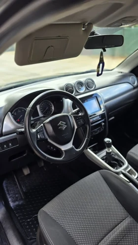 Suzuki Vitara 2WD | Mobile.bg    4