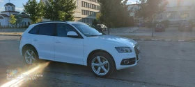 Обява за продажба на Audi Q5 ~23 000 лв. - изображение 10