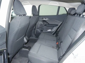 BMW X2 20i sDrive Steptronic - 64850 лв. - 22252040 8