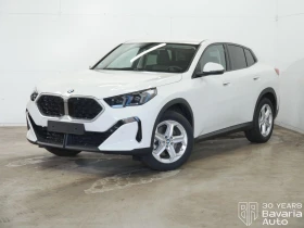 BMW X2 20i sDrive  Steptronic