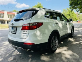 Hyundai Santa fe Ultimate AWD | Mobile.bg    5