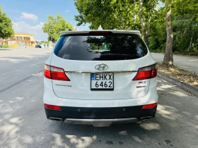 Hyundai Santa fe Ultimate AWD | Mobile.bg    4