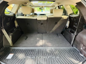 Hyundai Santa fe Ultimate AWD | Mobile.bg    14