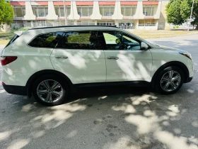Hyundai Santa fe Ultimate AWD | Mobile.bg    6