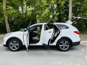 Hyundai Santa fe Ultimate AWD | Mobile.bg    7