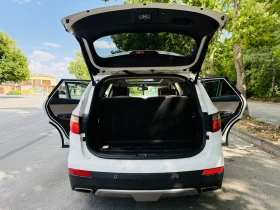 Hyundai Santa fe Ultimate AWD | Mobile.bg    2