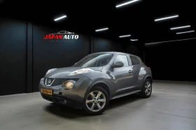 Nissan Juke 1.6i Очакван внос! С гаранция! 