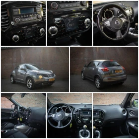 Nissan Juke 1.6i Очакван внос! С гаранция! - 12500 лв. - 85142997 2