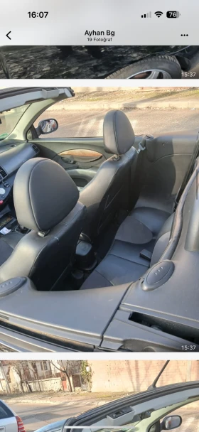 Nissan Qashqai 1.6  | Mobile.bg    6