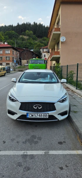 Infiniti Q30 | Mobile.bg    3
