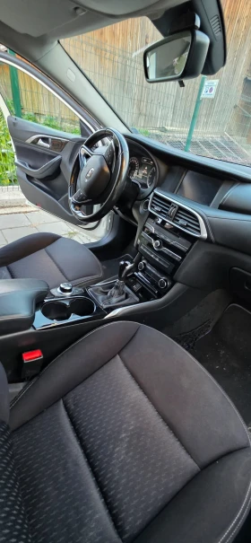 Infiniti Q30 | Mobile.bg    5