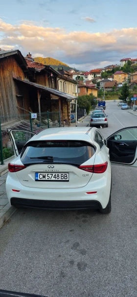 Infiniti Q30 | Mobile.bg    4