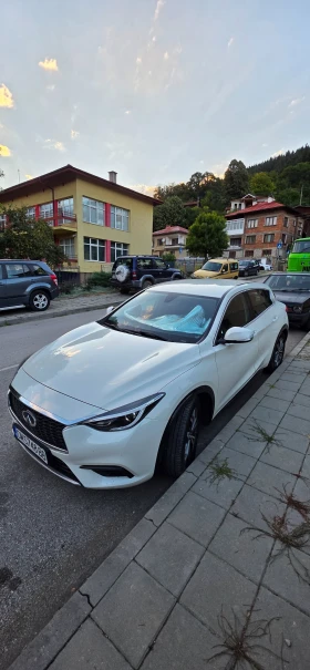 Infiniti Q30 | Mobile.bg    2