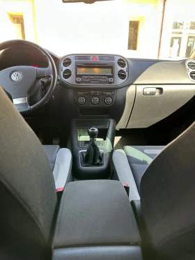VW Tiguan 2.0 TDI | Mobile.bg    7