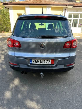 VW Tiguan 2.0 TDI | Mobile.bg    4