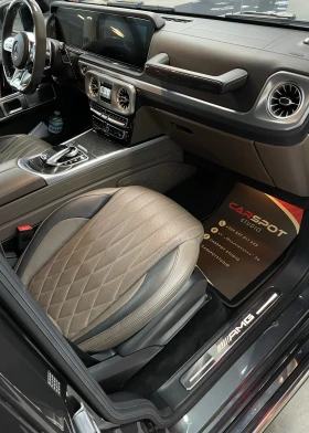 Mercedes-Benz G 63 AMG - 150000 € / 293374.50 лв. - 34179899 10