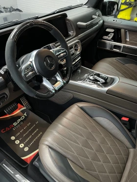 Mercedes-Benz G 63 AMG - 150000 € / 293374.50 лв. - 34179899 6