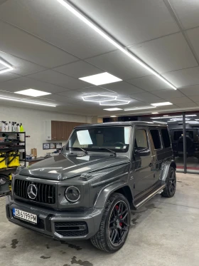Mercedes-Benz G 63 AMG - 150000 € / 293374.50 лв. - 34179899 2