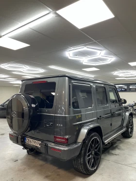 Mercedes-Benz G 63 AMG - 150000 € / 293374.50 лв. - 34179899 4