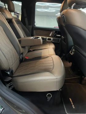 Mercedes-Benz G 63 AMG - 150000 € / 293374.50 лв. - 34179899 11