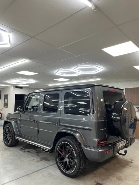 Mercedes-Benz G 63 AMG - 150000 € / 293374.50 лв. - 34179899 3
