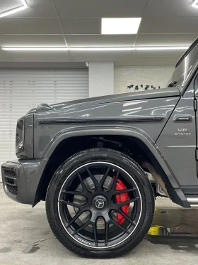 Mercedes-Benz G 63 AMG - 150000 € / 293374.50 лв. - 34179899 5