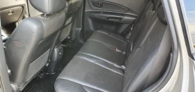 Hyundai Tucson 2.7 4WD, снимка 14