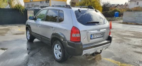 Hyundai Tucson 2.7 4WD, снимка 11