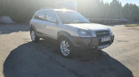 Hyundai Tucson 2.7 4WD, снимка 3