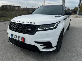 Land Rover Range Rover Velar R-DYNAMIK | Mobile.bg    2