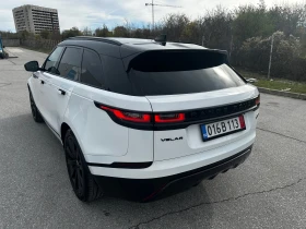 Land Rover Range Rover Velar R-DYNAMIK | Mobile.bg    17