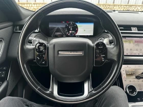 Land Rover Range Rover Velar R-DYNAMIK | Mobile.bg    12