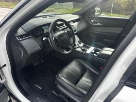 Land Rover Range Rover Velar R-DYNAMIK | Mobile.bg    7