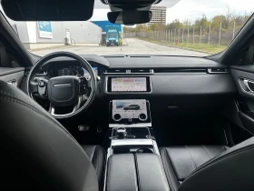 Land Rover Range Rover Velar R-DYNAMIK | Mobile.bg    9