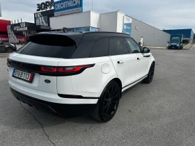 Land Rover Range Rover Velar R-DYNAMIK | Mobile.bg    5