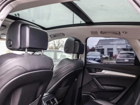 Audi Q5 PRESTIGE* B&O* 360 CAM* DISTRONIC* ПАНОРАМА*  - 31500 лв. / 16105.69 € - 22329017 14