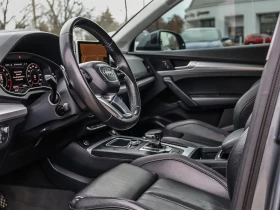 Audi Q5 PRESTIGE* B&O* 360 CAM* DISTRONIC* ПАНОРАМА*  - 31500 лв. / 16105.69 € - 22329017 8