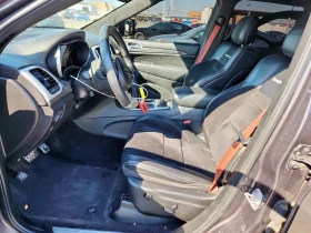 Jeep Grand cherokee TRACKHAWK / 6.2 SUPERCHARGER  - 75000 лв. / 38346.89 € - 92809980 7