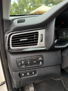 Kia Niro, снимка 15