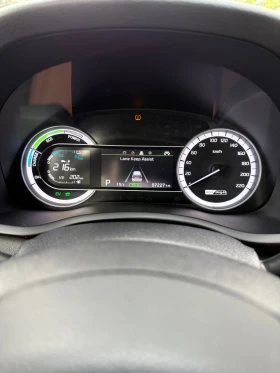 Kia Niro, снимка 13