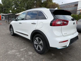 Kia Niro, снимка 2