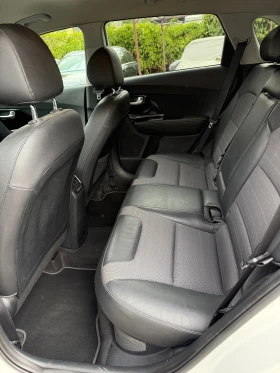 Kia Niro, снимка 12