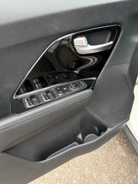 Kia Niro, снимка 14