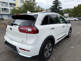 Kia Niro, снимка 4